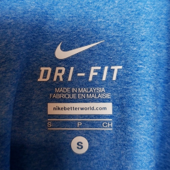 NWOT Nike Women's Pacer 1/4 Zip Running Top - Picture 4 of 4